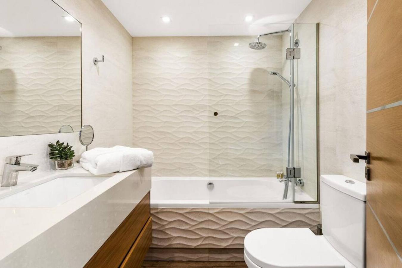 - 3-bedroom With Pool And Mountain View Villa Marbella